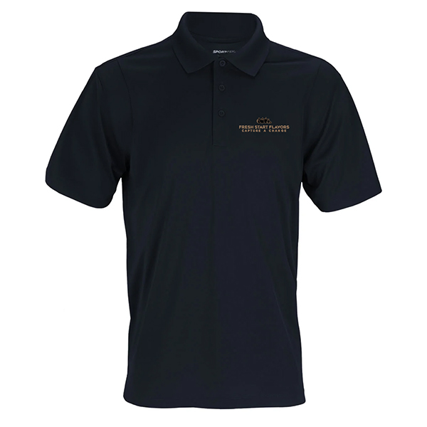 Sport Wick Polo